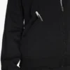 Giacca da lavoro Balance con zip frontale da donna