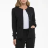 Giacca da lavoro da donna Eds Essentials con chiusura a bottoni automatici Giacca da lavoro da donna Eds Essentials con chiusura a bottoni automatici