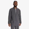Giacca da lavoro da uomo Eds Essentials con zip frontale Giacca da lavoro da uomo Eds Essentials con zip frontale
