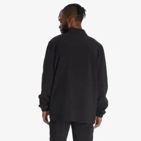Giacca da lavoro da uomo Eds Essentials con zip frontale