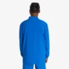 Giacca da lavoro da uomo Eds Essentials con zip frontale Giacca da lavoro da uomo Eds Essentials con zip frontale