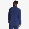 Giacca da lavoro da uomo Eds Essentials con zip frontale Giacca da lavoro da uomo Eds Essentials con zip frontale