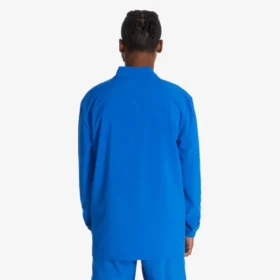 Giacca da lavoro da uomo Eds Essentials con zip frontale