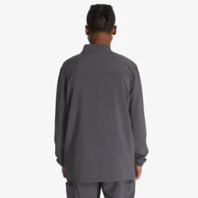 Giacca da lavoro da uomo Eds Essentials con zip frontale