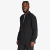 Giacca da lavoro da uomo Eds Essentials con zip frontale Giacca da lavoro da uomo Eds Essentials con zip frontale