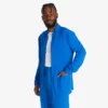 Giacca da lavoro da uomo Eds Essentials con zip frontale Giacca da lavoro da uomo Eds Essentials con zip frontale