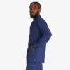 Giacca da lavoro da uomo Eds Essentials con zip frontale Giacca da lavoro da uomo Eds Essentials con zip frontale