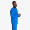 Giacca da lavoro da uomo Eds Essentials con zip frontale Giacca da lavoro da uomo Eds Essentials con zip frontale