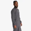 Giacca da lavoro da uomo Eds Essentials con zip frontale Giacca da lavoro da uomo Eds Essentials con zip frontale
