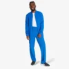 Giacca da lavoro da uomo Eds Essentials con zip frontale Giacca da lavoro da uomo Eds Essentials con zip frontale