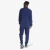 Giacca da lavoro da uomo Eds Essentials con zip frontale Giacca da lavoro da uomo Eds Essentials con zip frontale