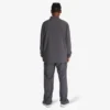 Giacca da lavoro da uomo Eds Essentials con zip frontale Giacca da lavoro da uomo Eds Essentials con zip frontale