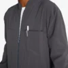 Giacca da lavoro da uomo Eds Essentials con zip frontale Giacca da lavoro da uomo Eds Essentials con zip frontale