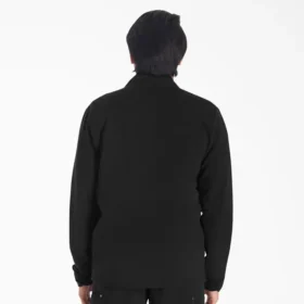 Giacca da lavoro da uomo Eds Nxt con zip frontale