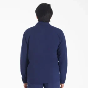 Giacca da lavoro da uomo Eds Nxt con zip frontale