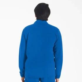 Giacca da lavoro da uomo Eds Nxt con zip frontale