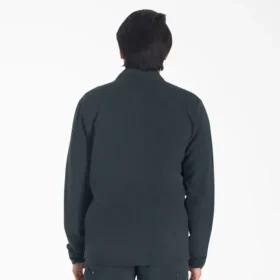 Giacca da lavoro da uomo Eds Nxt con zip frontale