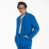 Giacca da lavoro da uomo Eds Nxt con zip frontale Giacca da lavoro da uomo Eds Nxt con zip frontale