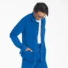 Giacca da lavoro da uomo Eds Nxt con zip frontale Giacca da lavoro da uomo Eds Nxt con zip frontale