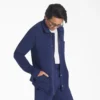 Giacca da lavoro da uomo Eds Nxt con zip frontale Giacca da lavoro da uomo Eds Nxt con zip frontale