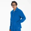 Giacca da lavoro da uomo Eds Nxt con zip frontale Giacca da lavoro da uomo Eds Nxt con zip frontale