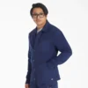 Giacca da lavoro da uomo Eds Nxt con zip frontale Giacca da lavoro da uomo Eds Nxt con zip frontale