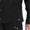 Giacca da lavoro da uomo Eds Nxt con zip frontale Giacca da lavoro da uomo Eds Nxt con zip frontale