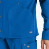 Giacca da lavoro da uomo Eds Nxt con zip frontale Giacca da lavoro da uomo Eds Nxt con zip frontale