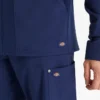 Giacca da lavoro da uomo Eds Nxt con zip frontale Giacca da lavoro da uomo Eds Nxt con zip frontale