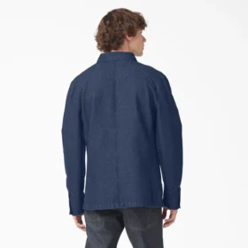 Giacca da lavoro Dickies 1922 Indigo