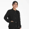 Giacca da lavoro Eds Nxt con zip frontale da donna Giacca da lavoro Eds Nxt con zip frontale da donna