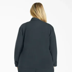 Giacca da lavoro Eds Nxt con zip frontale da donna