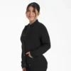 Giacca da lavoro Eds Nxt con zip frontale da donna Giacca da lavoro Eds Nxt con zip frontale da donna