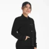 Giacca da lavoro Eds Nxt con zip frontale da donna Giacca da lavoro Eds Nxt con zip frontale da donna