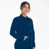 Giacca da lavoro Eds Nxt con zip frontale da donna Giacca da lavoro Eds Nxt con zip frontale da donna