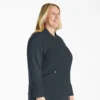 Giacca da lavoro Eds Nxt con zip frontale da donna Giacca da lavoro Eds Nxt con zip frontale da donna