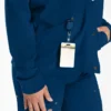 Giacca da lavoro Eds Nxt con zip frontale da donna Giacca da lavoro Eds Nxt con zip frontale da donna