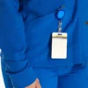Giacca da lavoro Eds Nxt con zip frontale da donna Giacca da lavoro Eds Nxt con zip frontale da donna