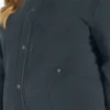 Giacca da lavoro Eds Nxt con zip frontale da donna Giacca da lavoro Eds Nxt con zip frontale da donna