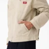 Giacca da pittore Hickory Giacca da pittore Hickory