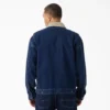 Giacca da pittore in denim Giacca da pittore in denim