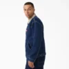 Giacca da pittore in denim Giacca da pittore in denim
