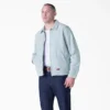 Giacca Dickies 1922 Bleached Fisher Stripe Giacca Dickies 1922 Bleached Fisher Stripe