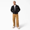 Giacca Dickies X Thrasher