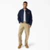 Giacca in denim ricamata Dickies X Harley-Davidson® Boxy Fit Giacca in denim ricamata Dickies X Harley-Davidson® Boxy Fit