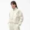 Giacca in pile da donna Red Chute Giacca in pile da donna Red Chute
