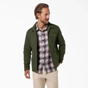 Giacca in twill spazzolato Dickies 1922