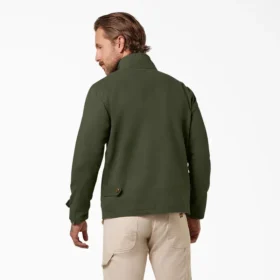 Giacca in twill spazzolato Dickies 1922