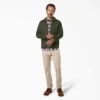 Giacca in twill spazzolato Dickies 1922