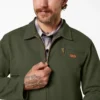 Giacca in twill spazzolato Dickies 1922